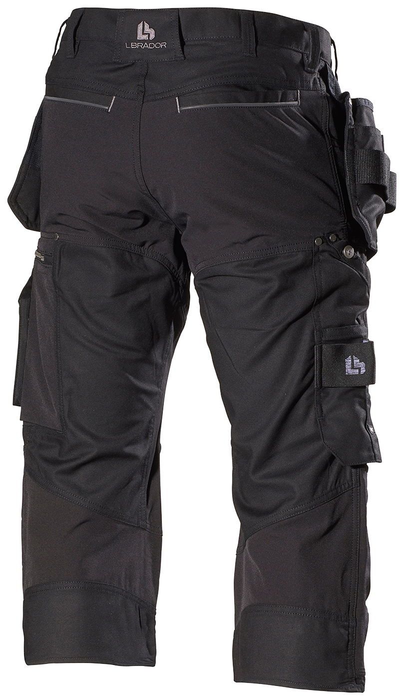 Piratbukse L.Brador 1570PB Aereo